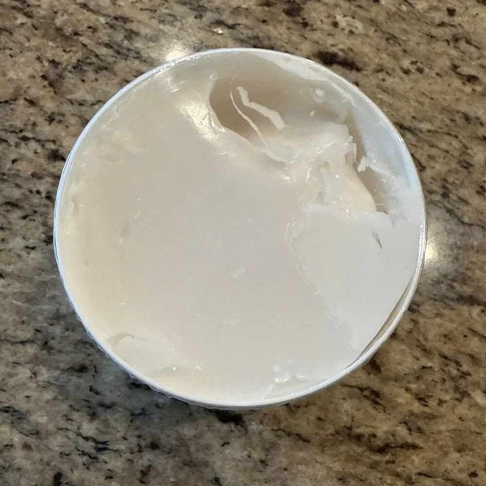 Perlier White Almond Firming Butter New Sealed 16.9Oz 500mL